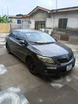 Toyota Corolla 2010 Gray - 5
