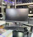 Dell OptiPlex 7460 All-in-One Desktop - Intel Core i5, 16GB RAM, 256GB SSD - 2