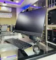 Dell OptiPlex 7460 All-in-One Desktop - Intel Core i5, 16GB RAM, 256GB SSD - 3