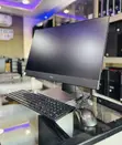 Dell OptiPlex 7460 All-in-One Desktop - Intel Core i5, 16GB RAM, 256GB SSD - 4