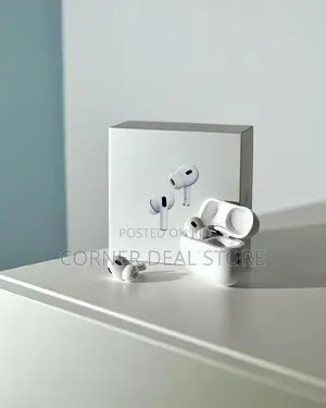 Apple AirPods Pro 2