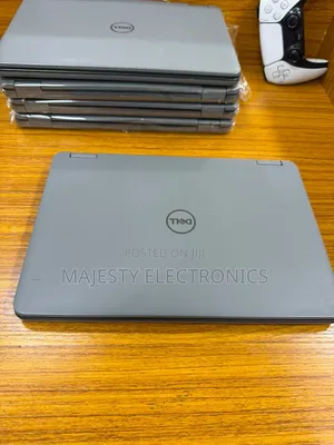 Dell Latitude 3120 2-in-1 Laptop 8GB RAM 128GB SSD