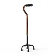 Quad Cane / Four-Legged Walking Stick - 2