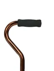 Quad Cane / Four-Legged Walking Stick - 5