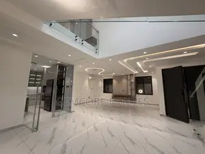 4-Bedroom House with Pool in East Legon Hills, Accra