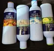 Azzurra Shower Gel - Original Italian - 2