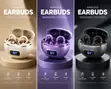 J90 Open Earbuds - 1