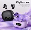 J90 Open Earbuds - 5