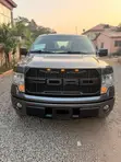 Ford F-150 King Ranch 2014 - 3