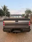 Ford F-150 King Ranch 2014 - 5