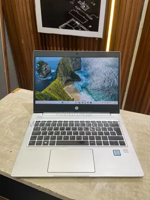 HP ProBook 430 G6 Laptop - Intel Core i5, 8GB RAM, 256GB SSD