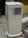 HappyRVI Portable Air Conditioner KY-20/SLY - 4