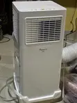 HappyRVI Portable Air Conditioner KY-20/SLY - 5