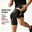 Knee Brace / Knee Support - 1