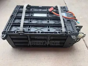 2003-2005 Honda Civic Hybrid Battery