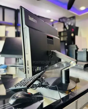 Lenovo ideacentre AIO 520 Desktop Computer