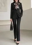 Ladies Zara Suit - Brand New - 1