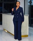 Ladies Zara Suit - Brand New - 2