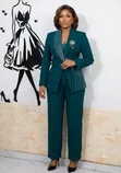 Ladies Zara Suit - Brand New - 3