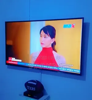 Panasonic 49-Inch Digital LED TV
