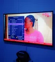 Panasonic 49-Inch Digital LED TV - 3