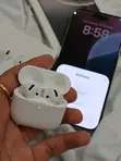 Apple AirPods 4 - 4