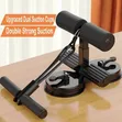 Sit-Up Bar / Abdominal Trainer - 2