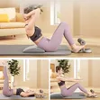 Sit-Up Bar / Abdominal Trainer - 5