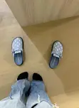 Louis Vuitton Cosy Clog - Denim Monogram - 3