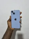 Apple iPhone 14 128GB Blue - 4