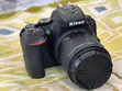 Nikon D5600 DSLR with 18-55mm and 50mm f/1.8 Lenses - 4