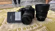 Nikon D5600 DSLR with 18-55mm and 50mm f/1.8 Lenses - 5