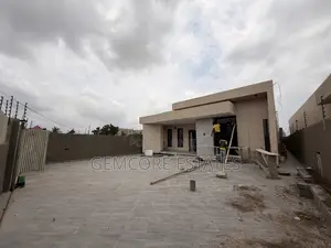 3 Bedroom House with BQ for Sale in Lakeside, Accra