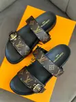 Louis Vuitton Bom Dia Flat Comfort Mule - 3