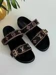 Louis Vuitton Bom Dia Flat Comfort Mule - 4