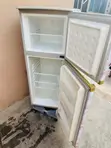 Midea Double Decker Refrigerator - 1