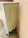 Midea Double Decker Refrigerator - 2
