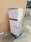 Midea Double Decker Refrigerator - 3