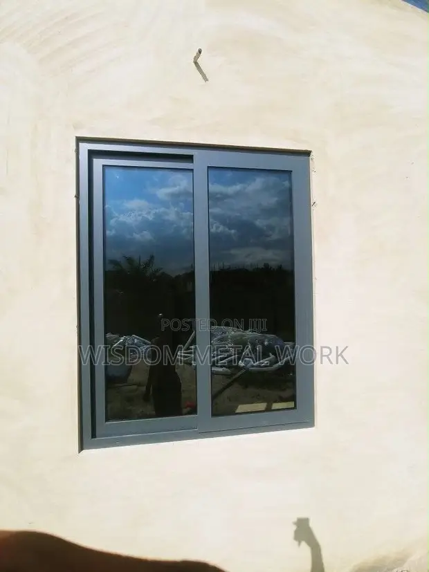 Aluminum Glass Works - Windows & Doors - 1