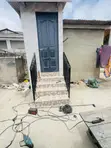 Metal Stair Balustrade - 2