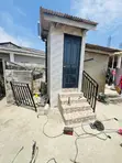 Metal Stair Balustrade - 3