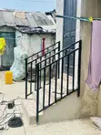 Metal Stair Balustrade - 4