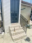 Metal Stair Balustrade - 5