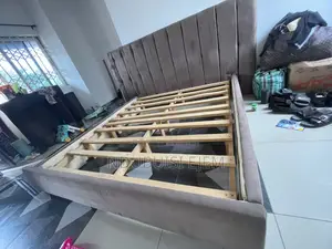 Royal Comfort King Size Bed Frame