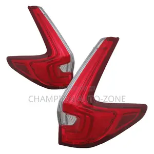 Honda CR-V 2017-2019 Tail Light Pair