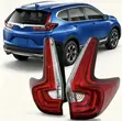 Honda CR-V 2017-2019 Tail Light Pair - 2
