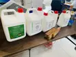 High Quality Adhesive for Wood, Paper, Textiles - 1