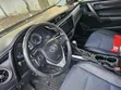 Toyota Corolla SE 2019 Blue - 4