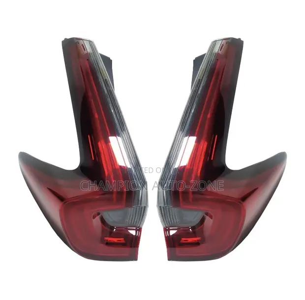 Honda CR-V Tail Light Pair (2020-2022) - 1