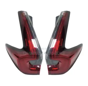 Honda CR-V Tail Light Pair (2020-2022)